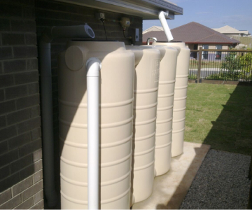 2,500L Slimline