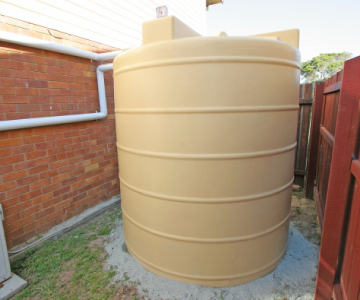 5000L Tall